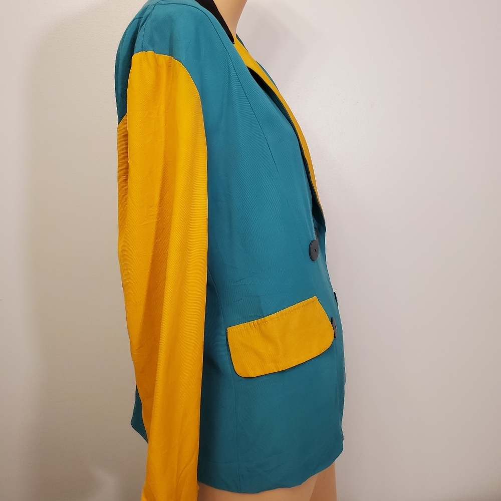 💎Host Pick💎 Vintage Joy Fawn Fashions Jacket - Picture 4 of 11